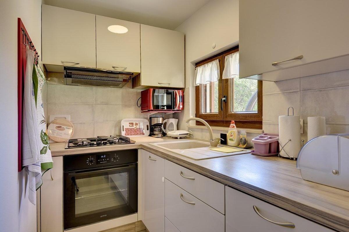 Sandi Holiday home *