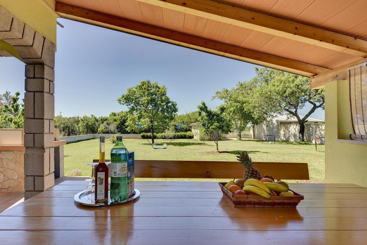 Sandi Holiday home Pula