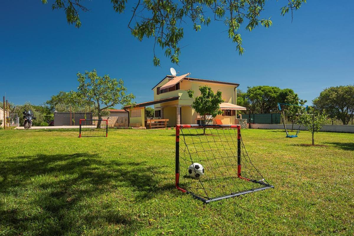 Holiday home Sandi Pula