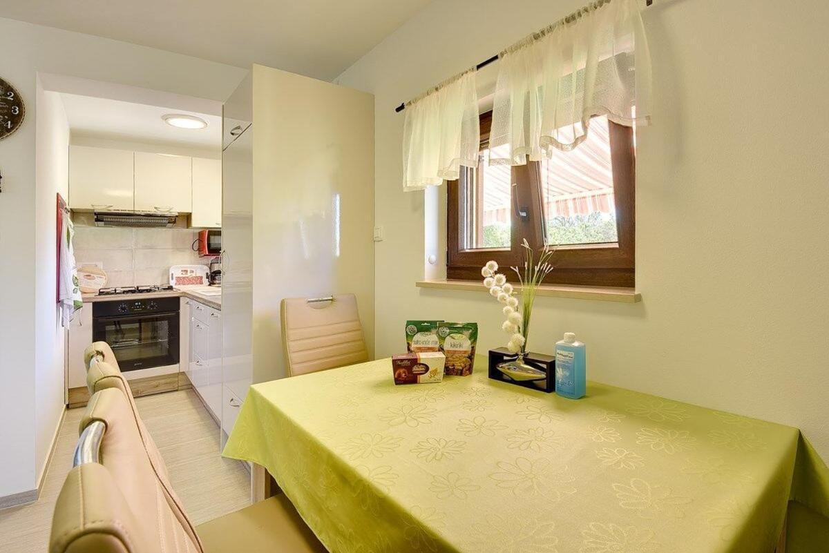 Ferienhaus Sandi Pula