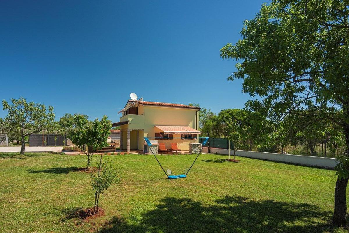 Ferienhaus Sandi