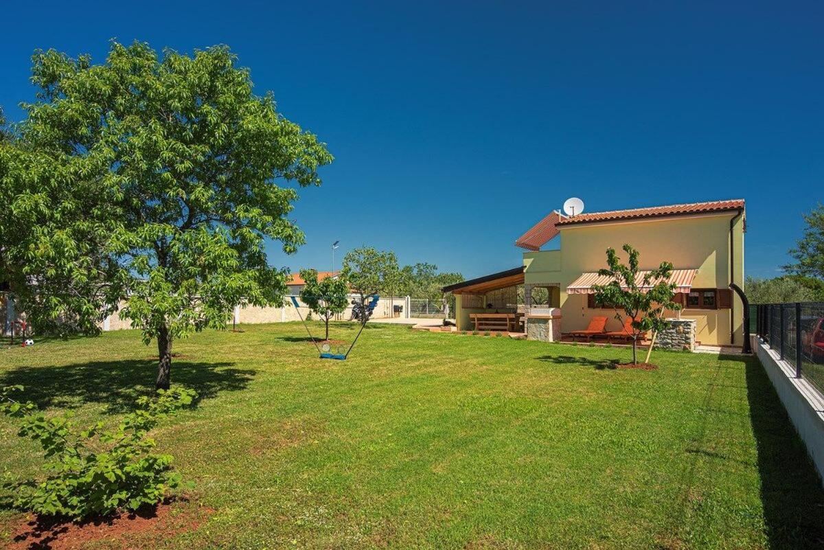 Ferienhaus Sandi *