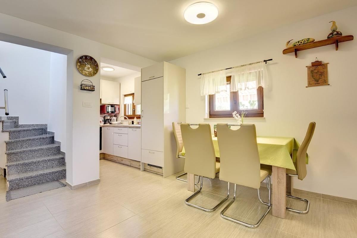 Ferienhaus Sandi