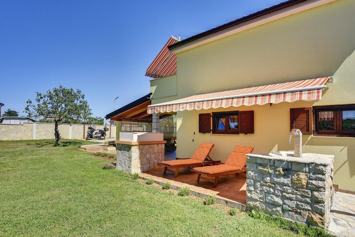 Ferienhaus Sandi