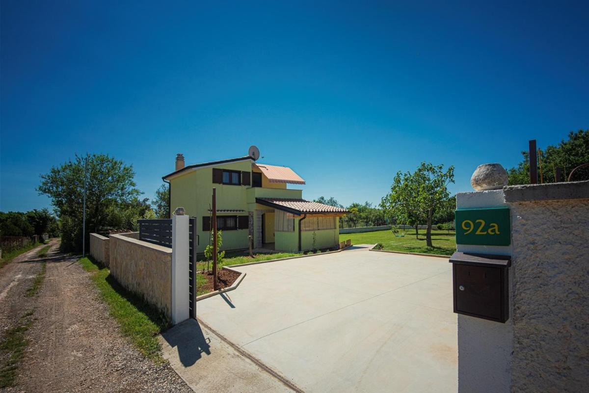Ferienhaus Sandi